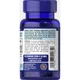 Біотин Puritan's Pride Biotin 10000 mcg 100 Softgels - зображення 2