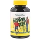 Витаминно-минеральный комплекс Nature's Plus Source of Life Power Teen 180 Tabs NTP29992 - изображение 1