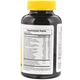 Витаминно-минеральный комплекс Nature's Plus Source of Life Power Teen 180 Tabs NTP29992 - изображение 2