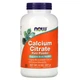 Now Foods Calcium Citrate 227 g - изображение 1