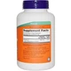 Микроэлемент Магний NOW Foods Magnesium Citrate 120 Veg Caps - изображение 2