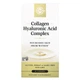 Комплекс для суставов Solgar Collagen Hyaluronic Acid Complex 30 Tabs - изображение 2