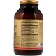 Витамин C Solgar Vitamin C with Rose Hips 1000 mcg 100 Tabs - изображение 2