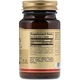 Биотин Solgar Biotin 300 mcg 100 Tabs - изображение 2