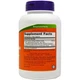 Гінкго Білоба NOW Foods Ginkgo Biloba Double Strength 120 mg 100 Veg Caps - зображення 2