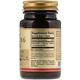 Пиридоксин Solgar Vitamin B6 100 mg 100 Veg Tabs - изображение 2