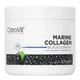 Хондропротектор (для спорта) OstroVit Marine Collagen 200 g /74 servings/ Black Currant - изображение 1