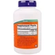 Микроэлемент Кальций NOW Foods CAL/MAG CITRATE POWDER 8 OZ 227 g /50 servings/ - изображение 2
