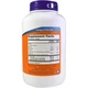 Жир из печени трески NOW Foods Cod Liver Oil 650 mg 250 Softgels - изображение 2