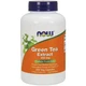 Зеленый чай NOW Foods Green Tea Extract 400 mg 250 Veg Caps - изображение 1