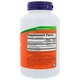 Зеленый чай NOW Foods Green Tea Extract 400 mg 250 Veg Caps - изображение 2