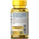 Витамин D Puritan's Pride Vitamin D3 2000 IU 100 Softgels - изображение 2
