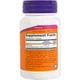 Витамин D NOW Foods Vitamin D-3 2000 IU 30 Softgels - изображение 2