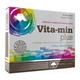 Витаминно-минеральный комплекс для спорта Olimp Nutrition Vitamin Plus 30 Caps - изображение 1