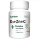 Витаминно-минеральный комплекс EntherMeal D3 + Zinc + С Complex 60 Caps - изображение 1