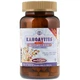 Витаминно-минеральный комплекс Solgar Kangavites, Complete Multivitamin & Mineral Children's Formula 120 Chewable Tabs Berry Flavor - изображение 1