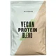 Протеин MyProtein Vegan Blend 2500 g /83 servings/ Strawberry - изображение 1