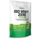 Протеин BioTechUSA Iso Whey Zero Clear 454 g /18 servings/ Ice Tea Peach - изображение 1
