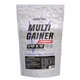Гейнер Vansiton Multi Gainer 4000 g /44 servings/ Strawberry - изображение 1