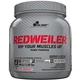 Комплекс до тренування Olimp Nutrition RedWeiler 480 g /40 servings/ Blueberry Madness - зображення 1