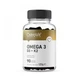 Омега для спорта OstroVit Omega 3 D3 + K2 90 Caps - изображение 1