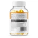 Омега для спорту OstroVit Omega 3 Extreme 90 Caps - зображення 2