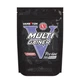 Гейнер Vansiton Multi Gainer 900 g /10 servings/ Strawberry - изображение 1