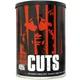 Комплексный жиросжигатель Universal Nutrition Animal Cuts 42 packs - изображение 1