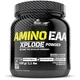 Аминокомплекс для спорта Olimp Nutrition Amino EAA Xplode Powder 520 g /40 servings/ Ice Tea Peach - изображение 1