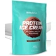 Заменитель питания BioTechUSA Protein Ice Cream 500 g /10 servings/ Chocolate - изображение 1