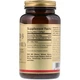 Витамин D Solgar Vitamin D3 (Cholecalciferol) 1000 IU 100 Softgels - изображение 2
