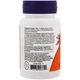 Вітамін D NOW Foods Vitamin D-3 5000 IU 120 Softgels - зображення 3