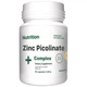 Микроэлемент Цинк EntherMeal Zinc Picolinate + Complex 60 Caps - изображение 1