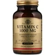 Витамин C Solgar Vitamin C 1000 mg 90 Veg Tabs SOL-03275 - изображение 1