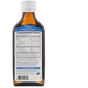 Омега 3 Carlson Labs Kid's The Very Finest Fish Oil 6.7 fl oz 200 ml Natural Lemon Flavor (000000890) - зображення 2