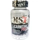 Жироспалювач для спорту MST Nutrition L-Carnitine Pro 90 Caps - зображення 1