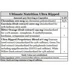 Комплексний жироспалювач Ultimate Nutrition Ultra Ripped Ephedra Free 180 Caps (000006728) - зображення 2