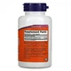 ДГЕА NOW Foods 7-Keto-DHEA 100 mg 120 Veg Caps - зображення 2