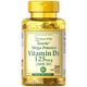 Вітамін D Puritan's Pride Vitamin D3 5000 IU 200 Softgels - зображення 1