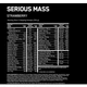 Гейнер Optimum Nutrition Serious Mass 5455 g /16 servings/ Strawberry - изображение 2