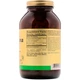 Расторопша Solgar Milk Thistle 250 Veg Caps - изображение 2