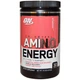 Аминокомплекс для спорта Optimum Nutrition Essential Amino Energy 270 g /30 servings/ Watermelon - изображение 1