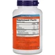 Омега 3 NOW Foods Omega-3 Molecularly Distilled Softgels 180 Softgels NOW-01657 - изображение 2