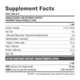 Мікроелемент Цинк для спорту Extrifit Zink Chelate 100 Caps - зображення 2