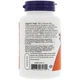Препарат для суставов и связок NOW Foods Glucosamine & Chondroitin with MSM 90 Caps - изображение 3