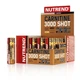 Жиросжигатель для спорта Nutrend Carnitine 3000 Shot 20 х 60 ml Pineapple - изображение 1