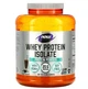 Протеїн NOW Foods Whey Protein Isolate 2260 g /68 servings/ Creamy Chocolate - зображення 1