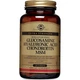 Препарат для суставов и связок Solgar Glucosamine Hyaluronic Acid Chondroitin MSM 120 Tabs - изображение 1