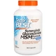 Препарат для суставов и связок Doctor's Best Synergistic Glucosamine MSM Formula, with OptiMSM 180 Caps DRB-00070 - изображение 1
