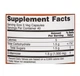 Урологический препарат NOW Foods D-Mannose 500 mg 240 Veg Caps - изображение 2